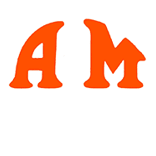 A&M Feed Logo