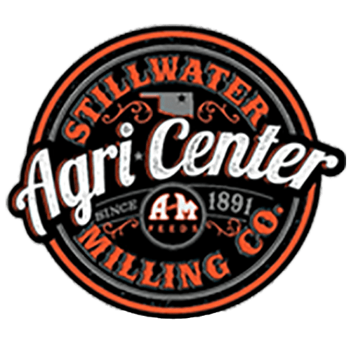 Stillwater Mill Agri Center Logo